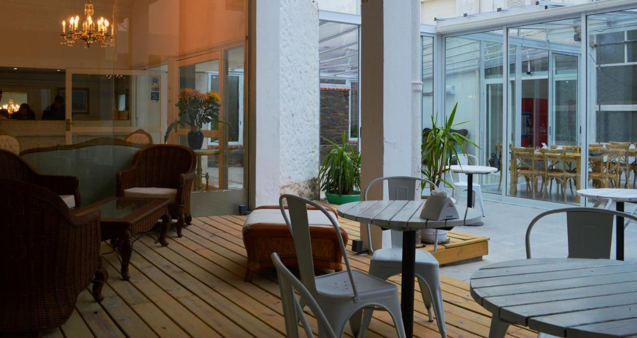 Azul Apartment Punta del Este Exterior photo